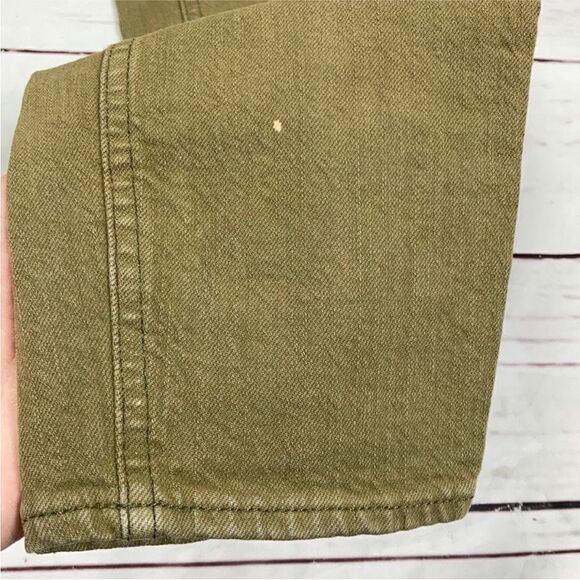 Madewell Skinny Skinny Ankle Jeans - Picture 15 of 15